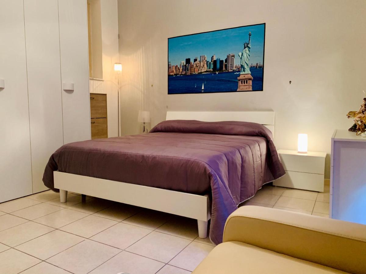 Monfenera Apartment 2 Palermo Ngoại thất bức ảnh