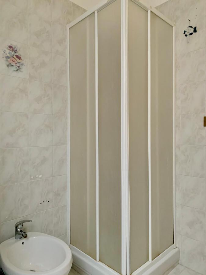 Monfenera Apartment 2 Palermo Ngoại thất bức ảnh
